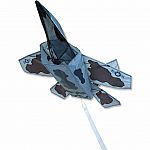 3D Jet Stealth Attack Kite
