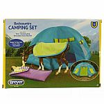 Back Country Camping Set - Breyer