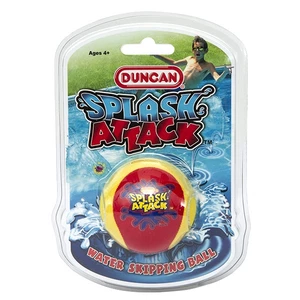 Splash Attack Water Ball.