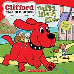 Clifford: The Big Island Race