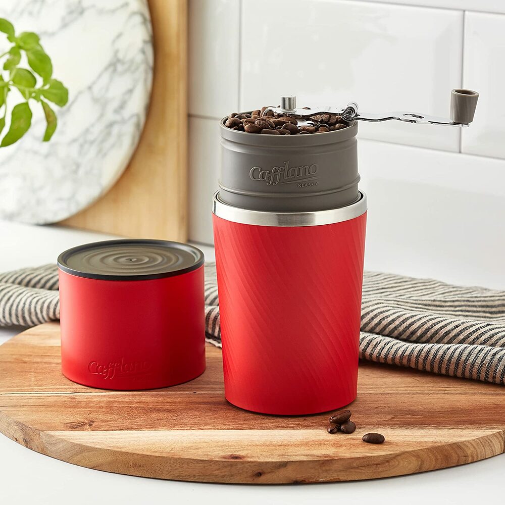 Cafflano hot sale