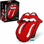 Art: The Rolling Stones - Retired