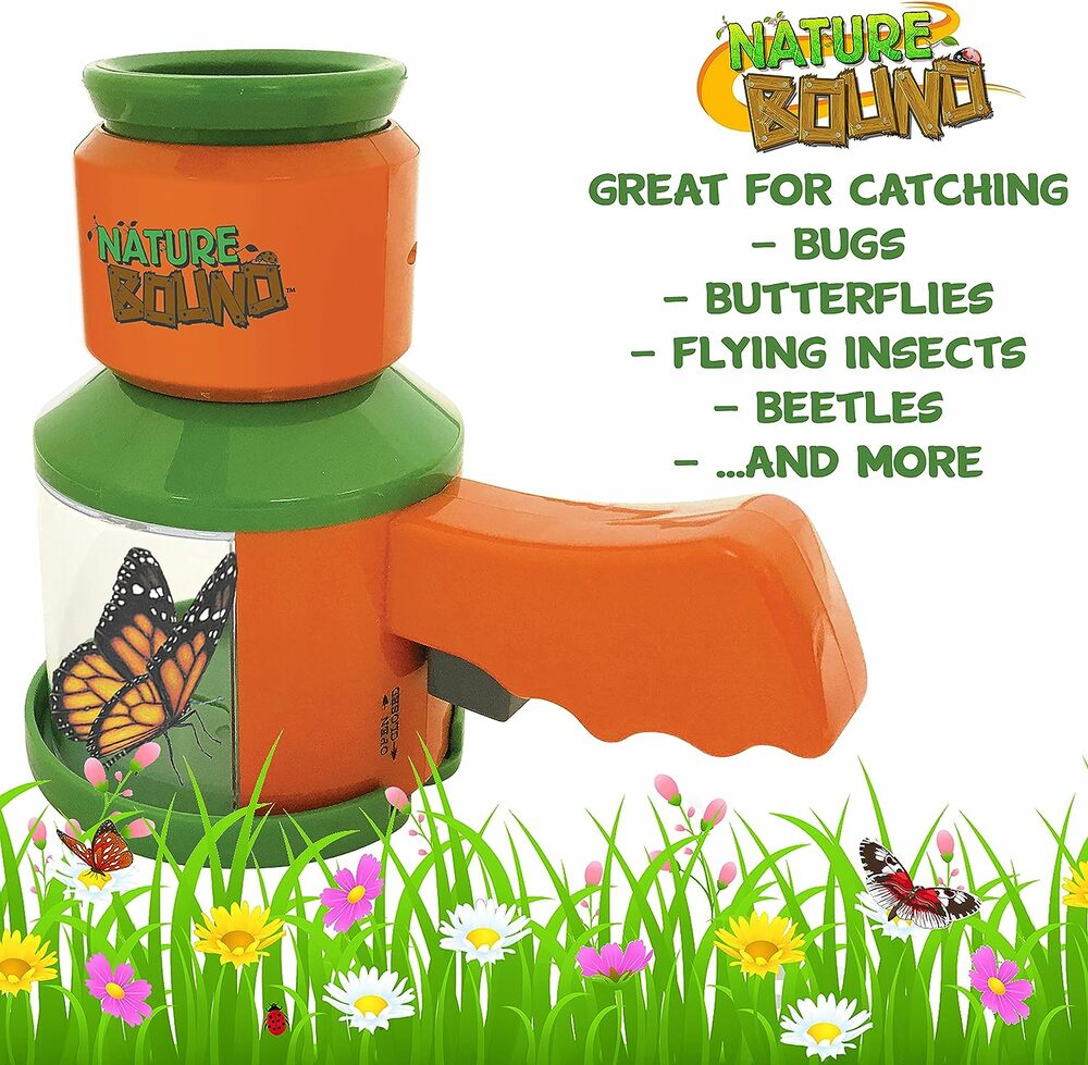 Nature bound bug catcher shop