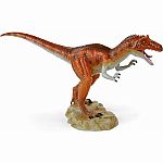 Dinosaurs Collection - Eustreptospondylus  - Retired