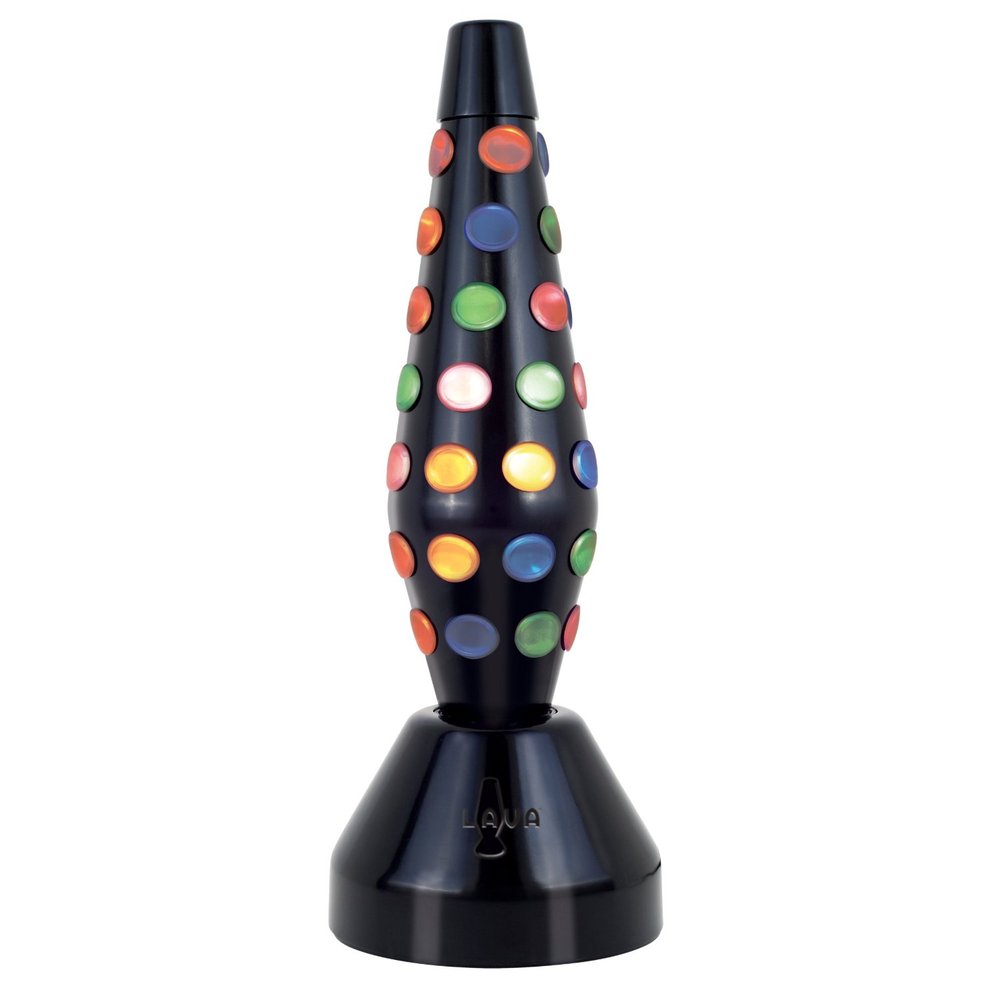 14.5" Disco 360 Lava Lamp Toy Sense