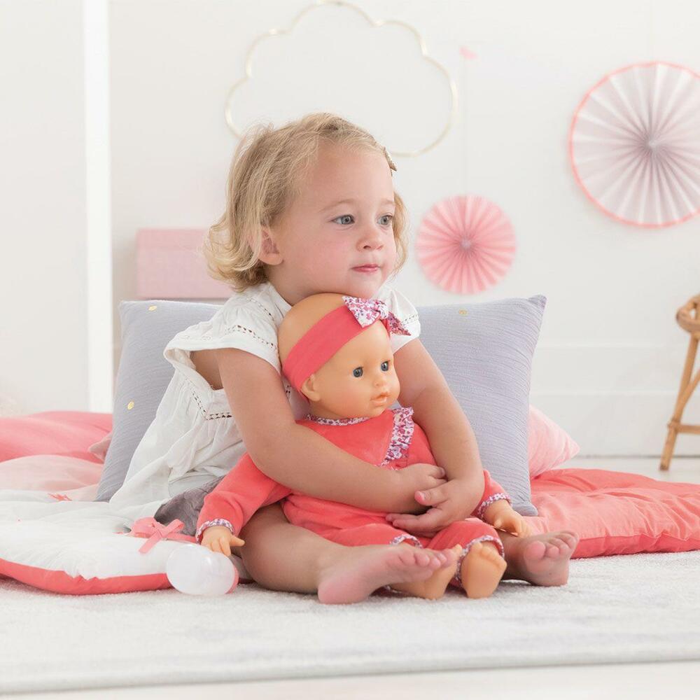 Poupee corolle shop lila