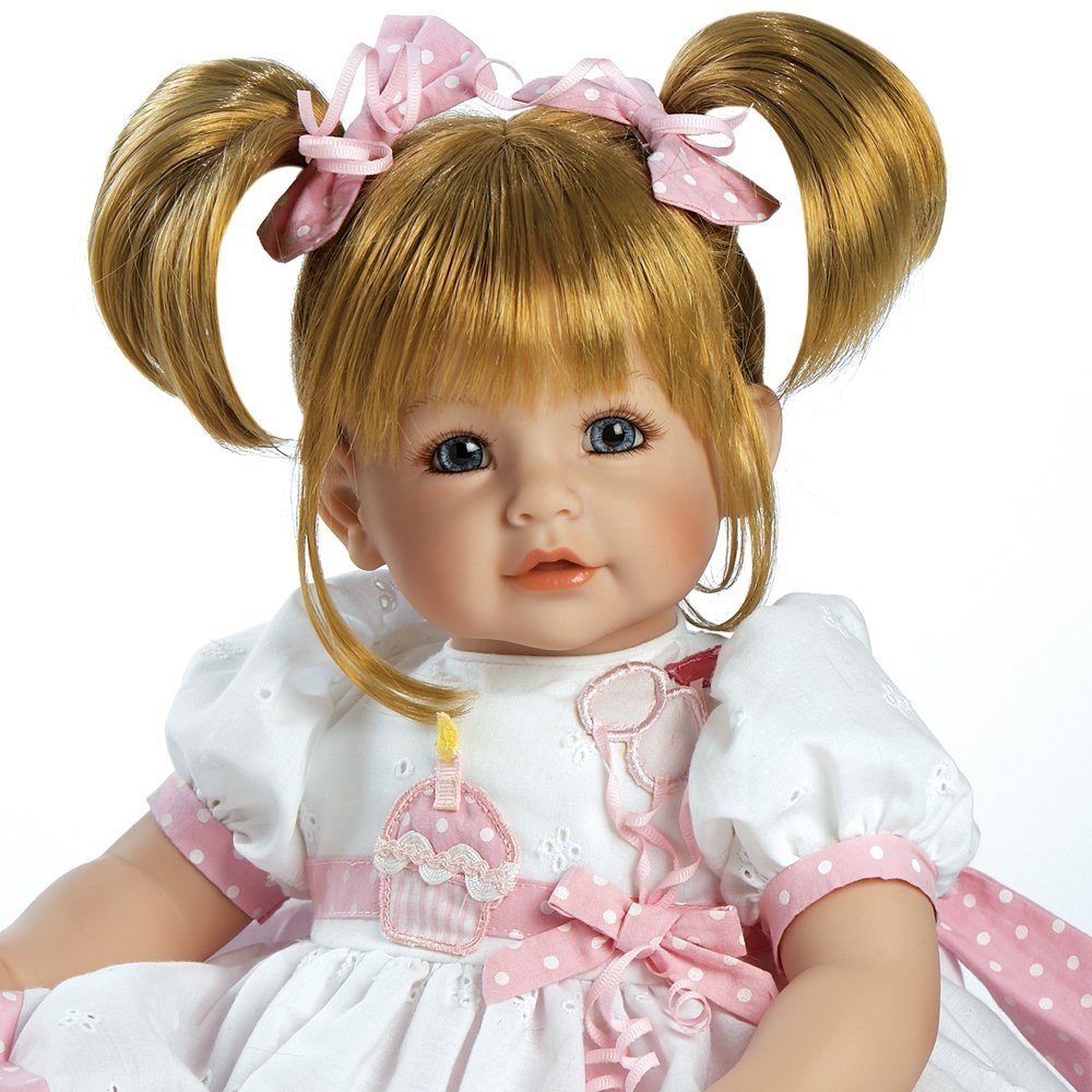 Adora Doll Happy Birthday Baby - Toy Sense