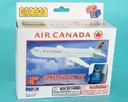Air Canada Construction Toy
