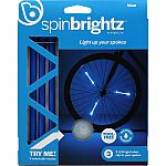 Spin Brightz - Blue