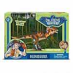 Dinosaurs Collection - Dilophosaurus - Retired