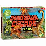 Dinosaur Escape.
