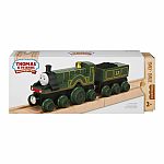 Thomas and Friends Wooden Railway - Emily