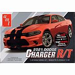 2021 Dodge Charger R/T 1:25 Scale