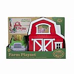 Farm Playset