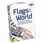 Flags Of The World Game  
