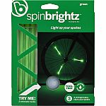 Spin Brightz - Green