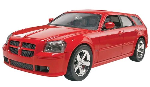 dodge magnum srt8 2013