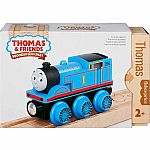 Thomas & Friends Wooden Railway - Thomas the Tank Engine