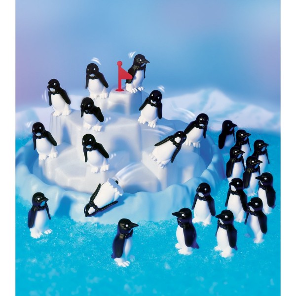 Penguin Games Penguin Games