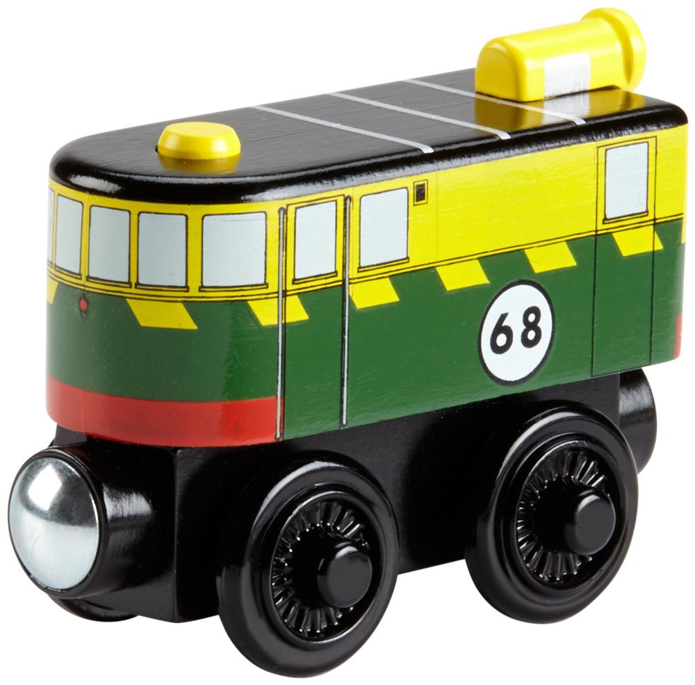 Philip - Thomas Wooden Railway - Toy Sense