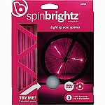 Spin Brightz - Pink