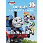 Thomas' Big Book of Beginner Books