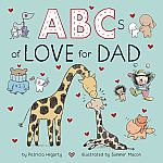 ABC's of Love for Dad