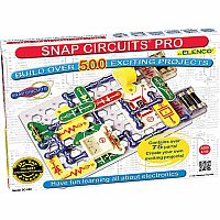 Snap Circuits Pro