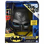 Batman Bat-Tech Voice Changing Mask .