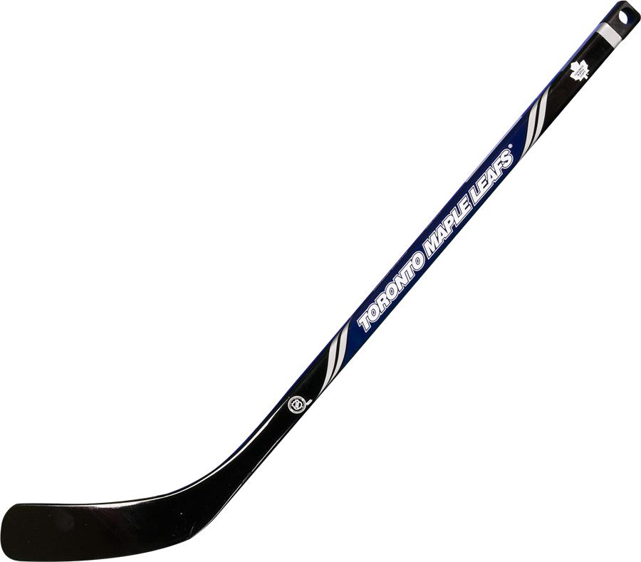 Toronto Maple Leafs Left Handed Mini Stick Toy Sense