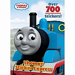 Thomas' Sticker Express