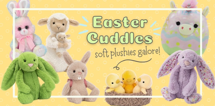 Easter 2023