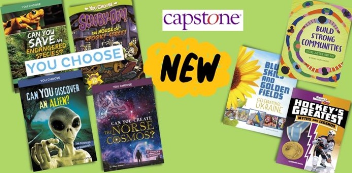 Capstone New