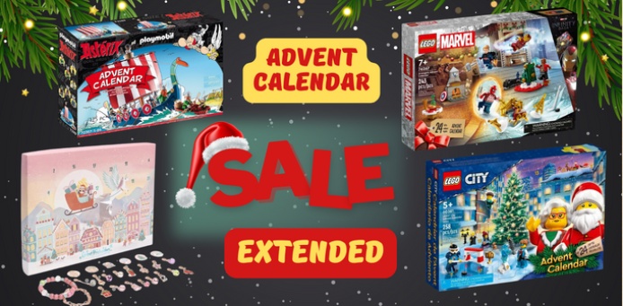 Click to load Advent 2023 SALE slide