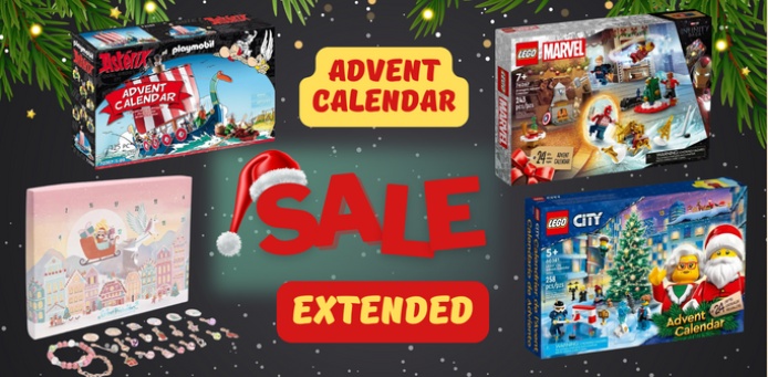 Advent 2023 SALE