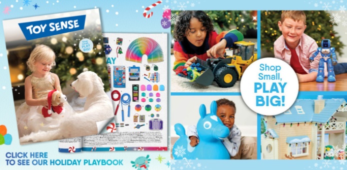 Holiday Catalog 2023