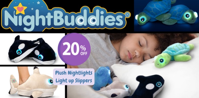 Night Buddies Sale