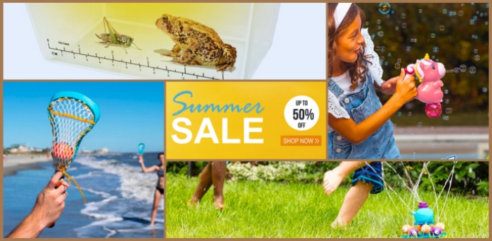 SUM23 Sale