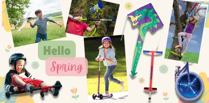 Spring Active