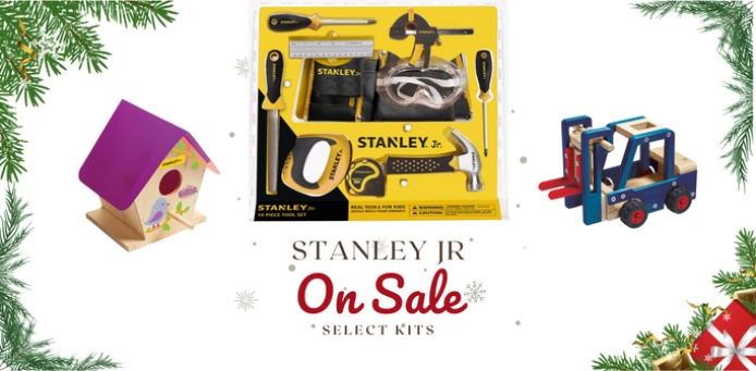 Stanley Jr Sale
