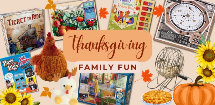Thanksgiving 2023
