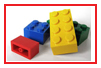 Compatible with Lego