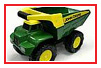 John Deere