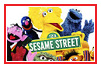 Sesame Street