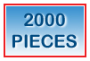 2000 Piece Puzzle
