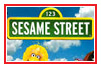 Sesame Street