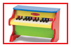 Musical Instruments