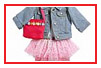 Doll Clothing