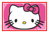 Hello Kitty & My Little Pony