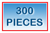 300-349 Piece Puzzle